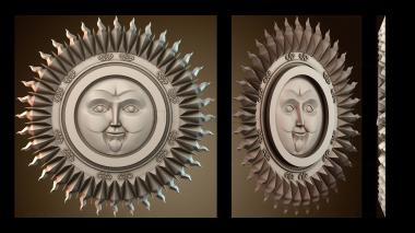 3D модель PH_6117 (STL)