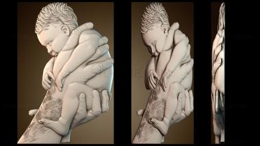 3D модель PH_6121 (STL)