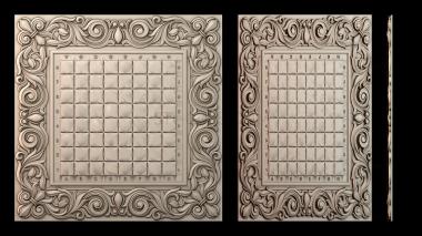 3D модель PH_6123 (STL)