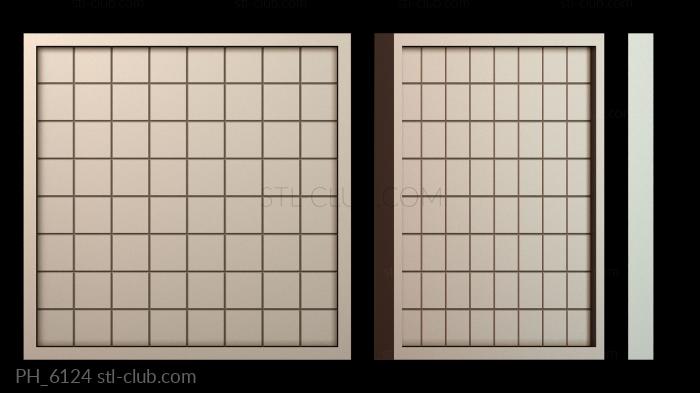 Панно художественные PH_6124