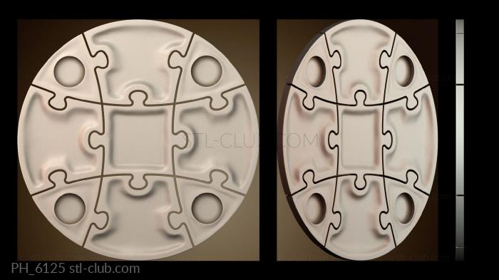 Панно художественные PH_6125