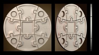 3D модель PH_6125 (STL)