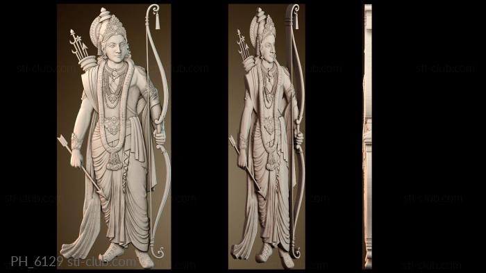 Панно художественные PH_6129