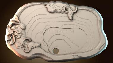 3D модель PH_6132 (STL)