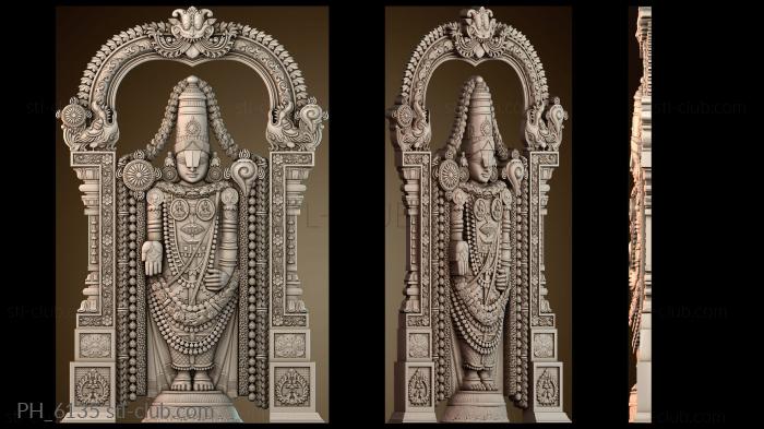 Панно художественные PH_6135