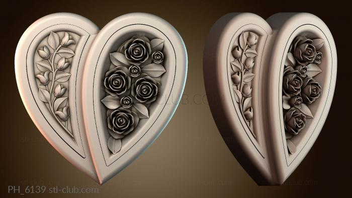 Панно художественные PH_6139