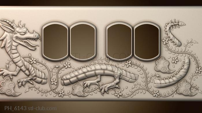 Панно художественные PH_6143