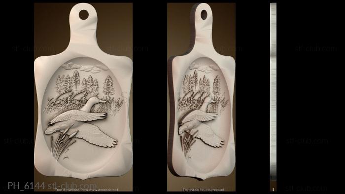 Панно художественные PH_6144