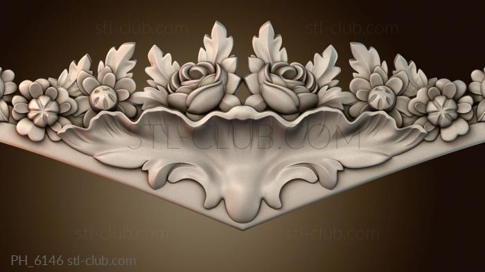 Панно художественные PH_6146