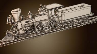 3D модель PH_6149 (STL)