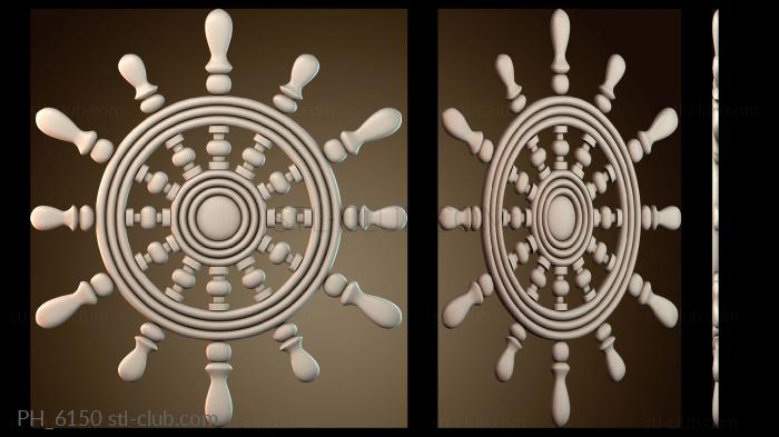 Панно художественные PH_6150