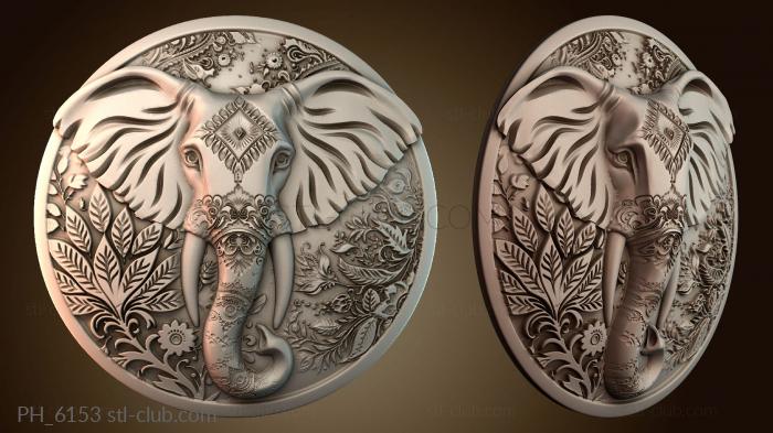 Панно художественные PH_6153