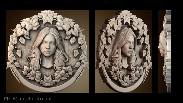 Панно художественные PH_6155