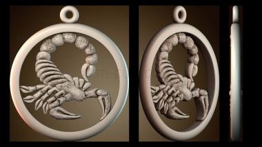 3D модель PH_6161 (STL)