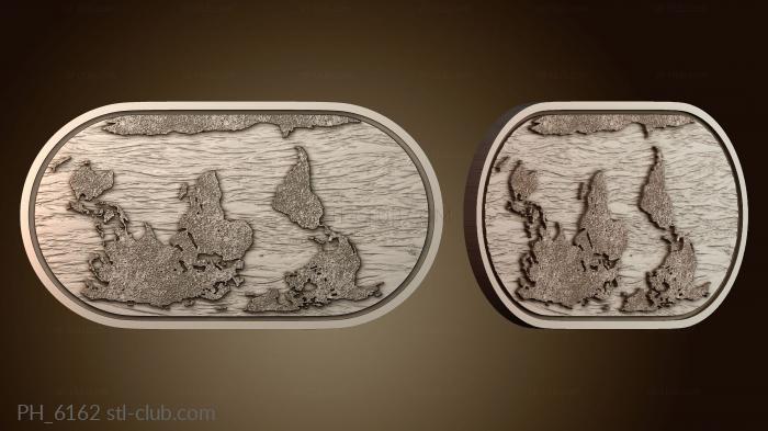 Панно художественные PH_6162