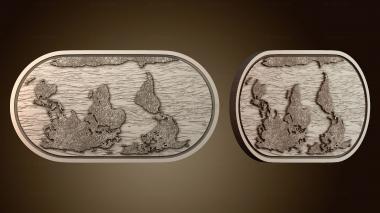 3D модель PH_6162 (STL)