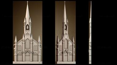 3D модель PH_6165 (STL)