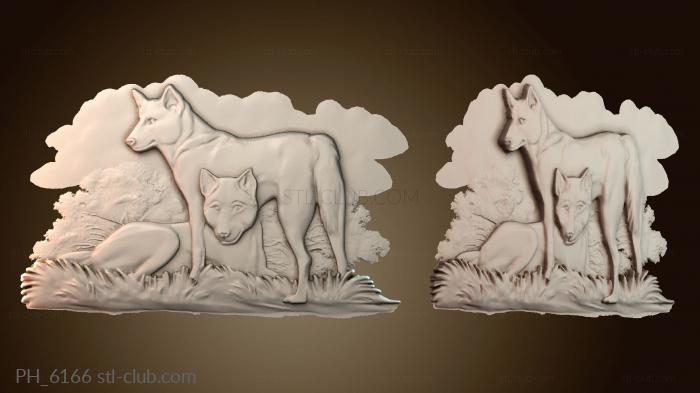 Панно художественные PH_6166