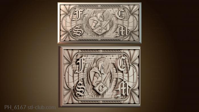 Панно художественные PH_6167