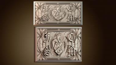 3D модель PH_6167 (STL)