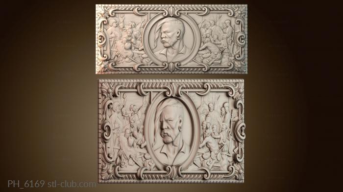 Панно художественные PH_6169