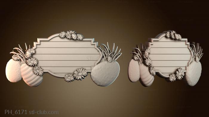 Панно художественные PH_6171