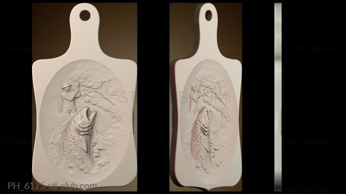 Панно художественные PH_6175