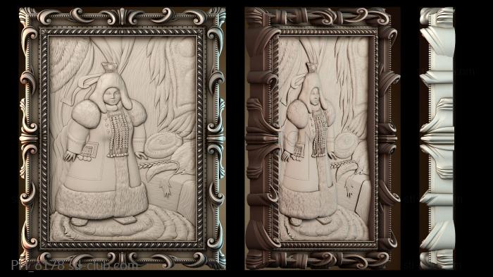 Панно художественные PH_6178