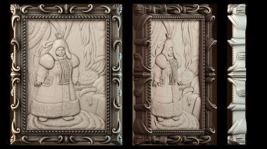 3D модель PH_6178 (STL)