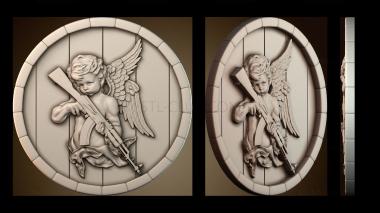 3D модель PH_6179 (STL)