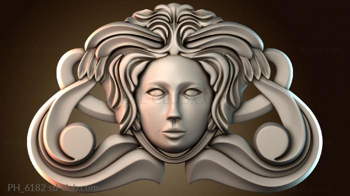 Панно художественные PH_6182