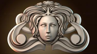 3D модель PH_6182 (STL)