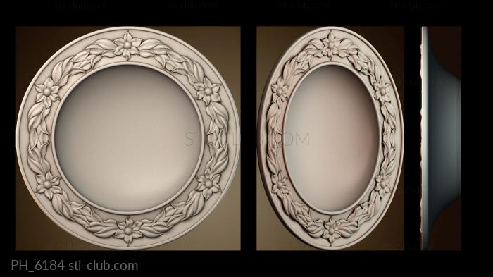 Панно художественные PH_6184