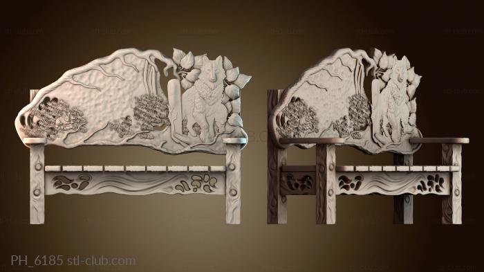 Панно художественные PH_6185