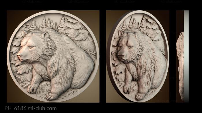 Панно художественные PH_6186