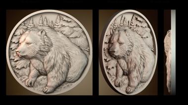 3D model PH_6186 (STL)