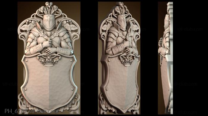 Панно художественные PH_6187