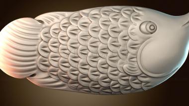 3D модель PH_6196 (STL)