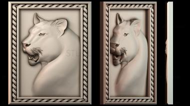 3D модель PH_6197 (STL)