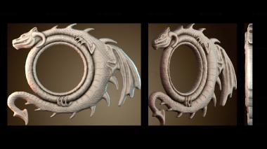 3D модель PH_6206 (STL)