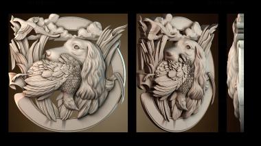 3D модель PH_6213 (STL)