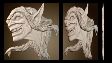 3D модель PH_6218 (STL)