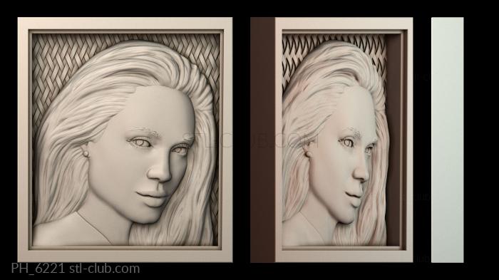 Панно художественные PH_6221