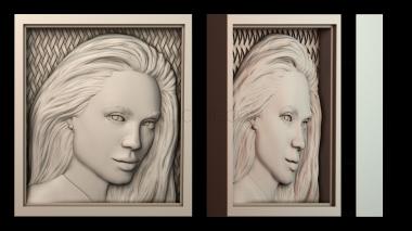 3D модель PH_6221 (STL)