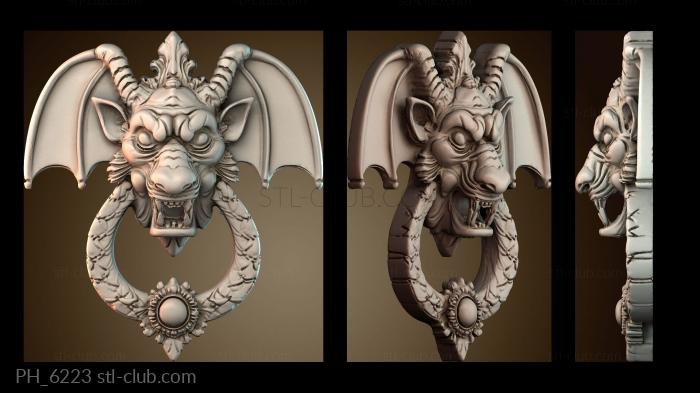 Панно художественные PH_6223