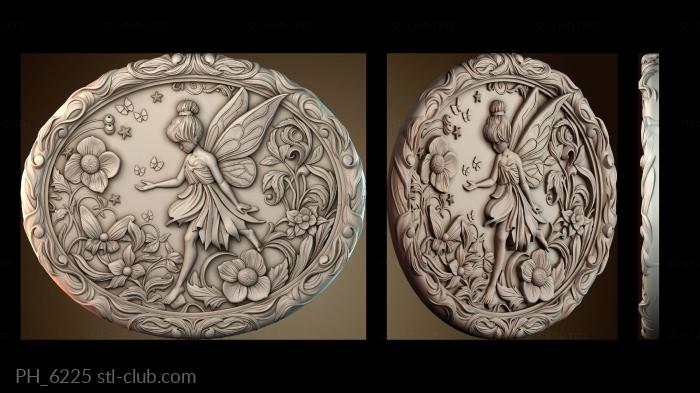 Панно художественные PH_6225