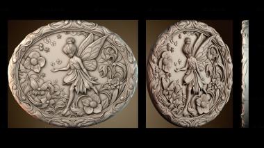 3D модель PH_6225 (STL)