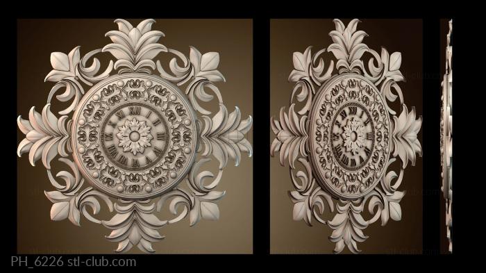 Панно художественные PH_6226