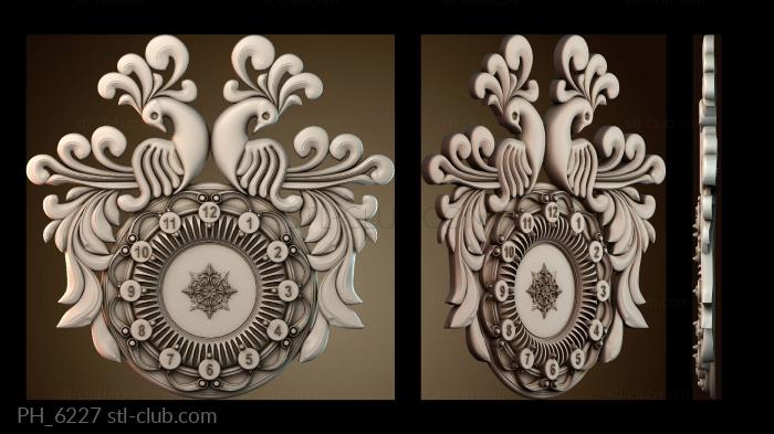 Панно художественные PH_6227