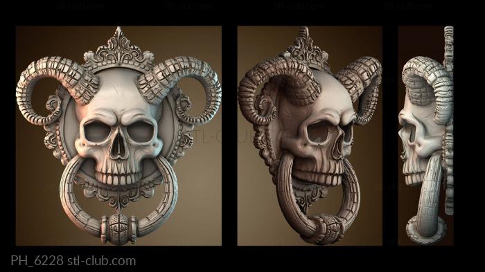 Панно художественные PH_6228